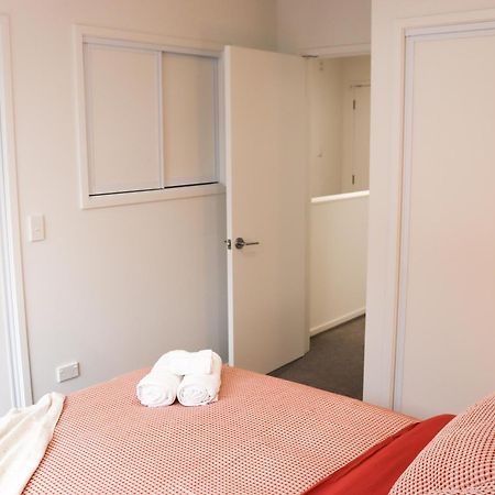 Lovely Central City Apartment St Asaph Street 103 ไครสต์เชิร์ช ภายนอก รูปภาพ