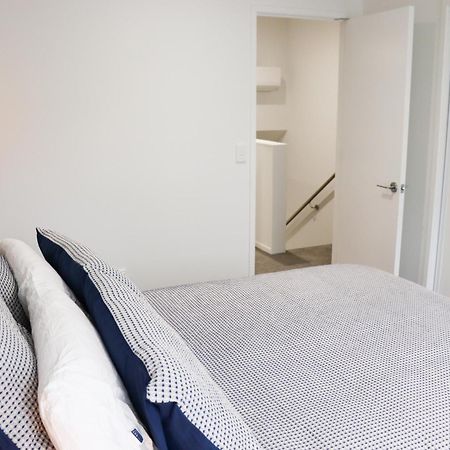Lovely Central City Apartment St Asaph Street 103 ไครสต์เชิร์ช ภายนอก รูปภาพ