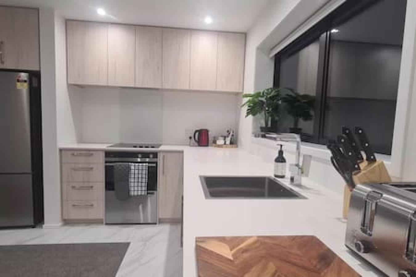Lovely Central City Apartment St Asaph Street 103 ไครสต์เชิร์ช ภายนอก รูปภาพ