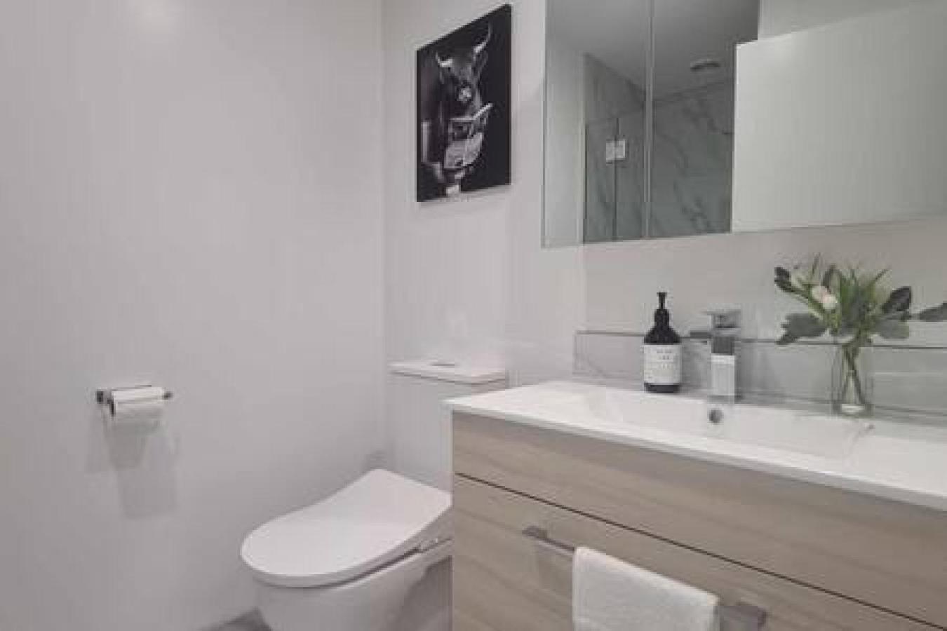 Lovely Central City Apartment St Asaph Street 103 ไครสต์เชิร์ช ภายนอก รูปภาพ