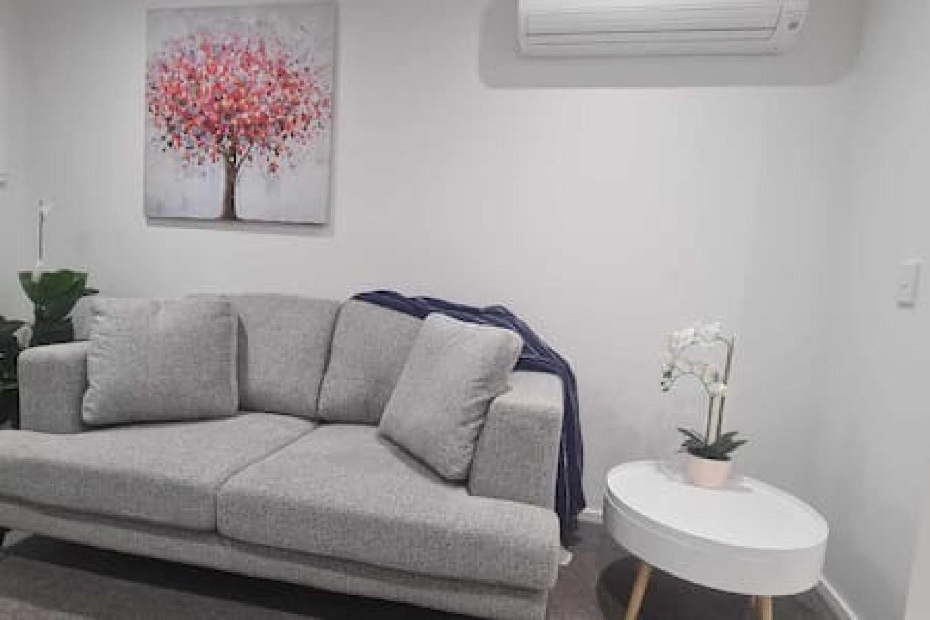 Lovely Central City Apartment St Asaph Street 103 ไครสต์เชิร์ช ภายนอก รูปภาพ